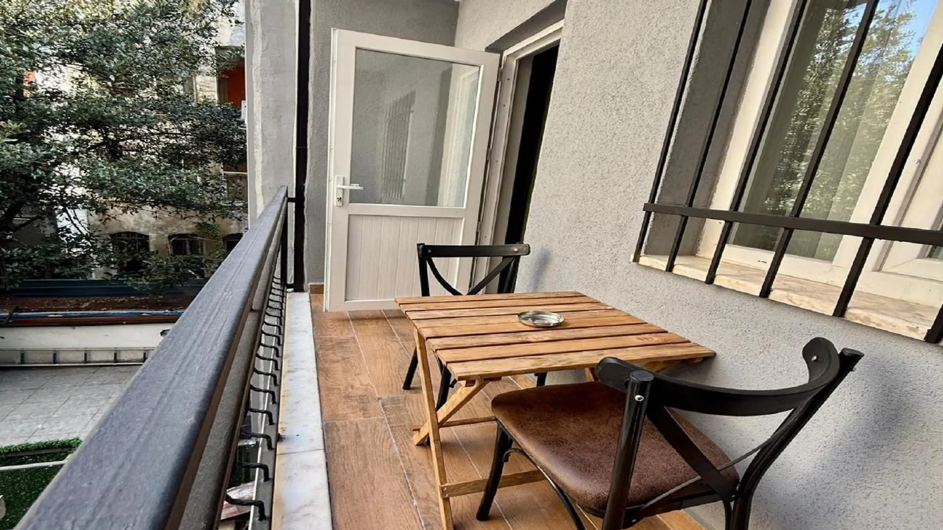 Hotel Armagan Suite Taksim Istambul