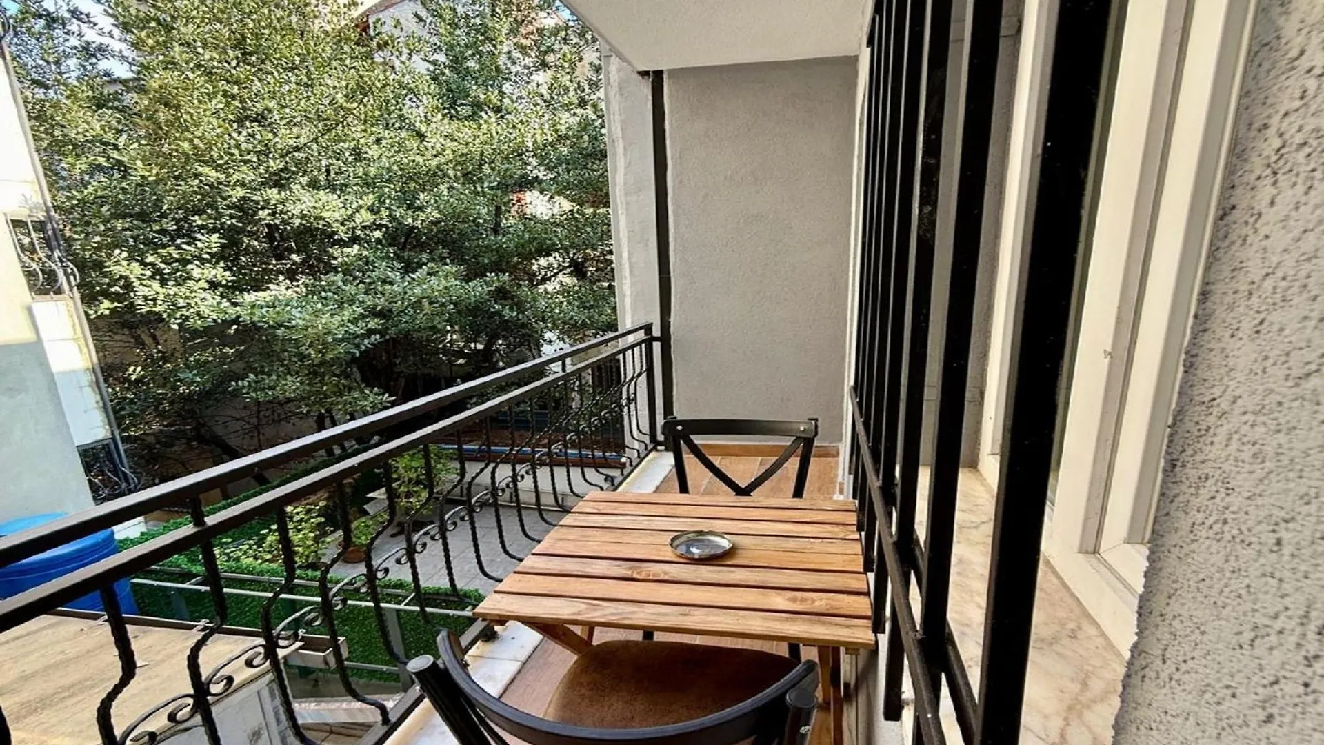 Armagan Suite Taksim Istambul Turquia