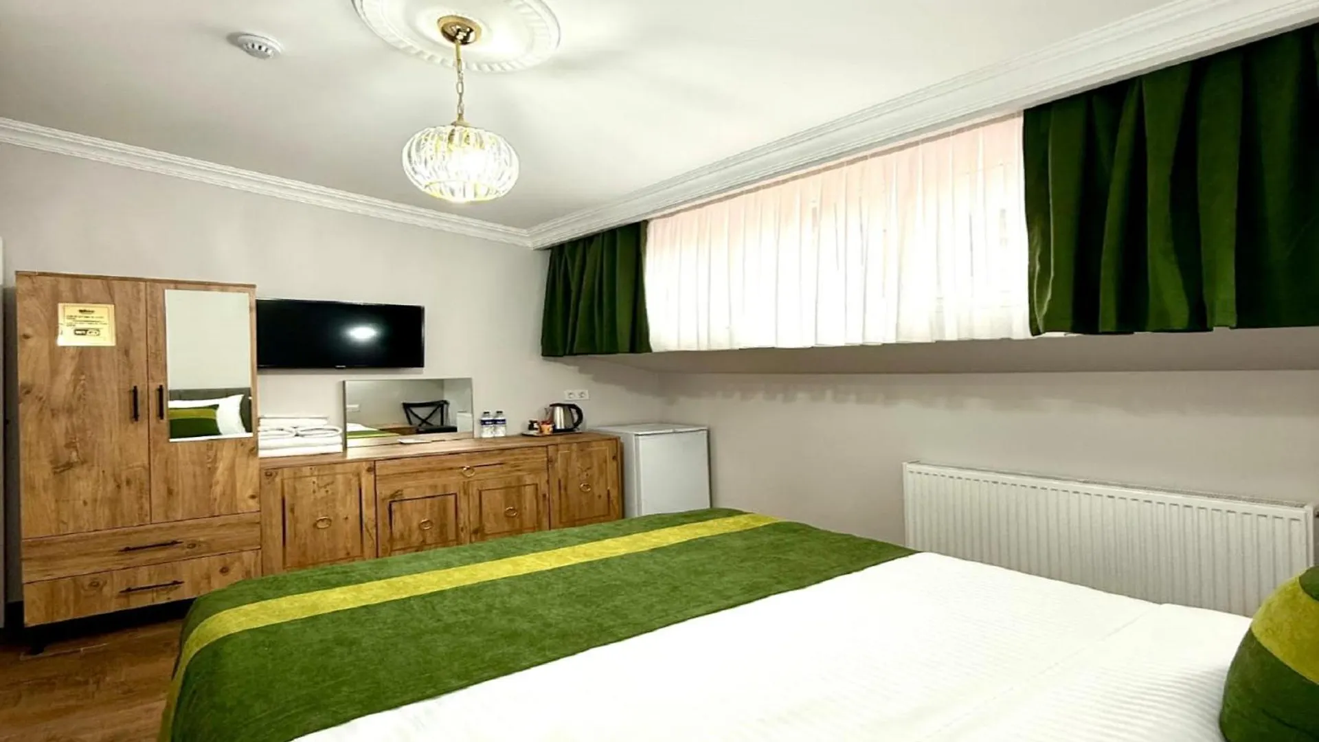 Hotel Armagan Suite Taksim Istambul