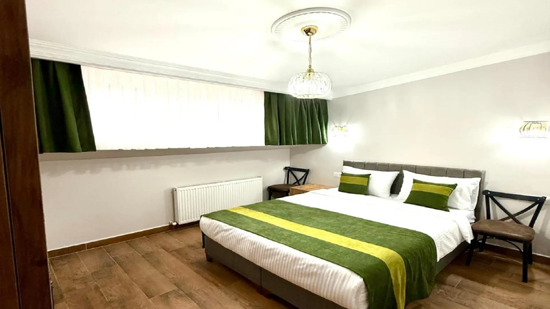 Hotel Armagan Suite Taksim Istambul