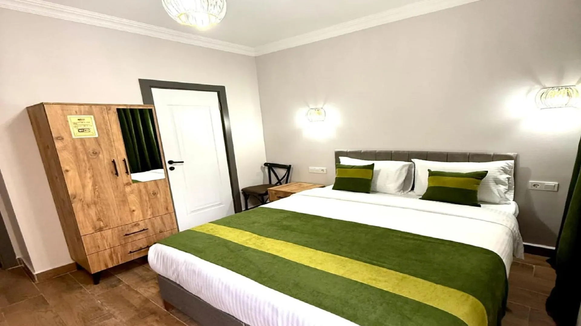 Armagan Suite Taksim Istambul