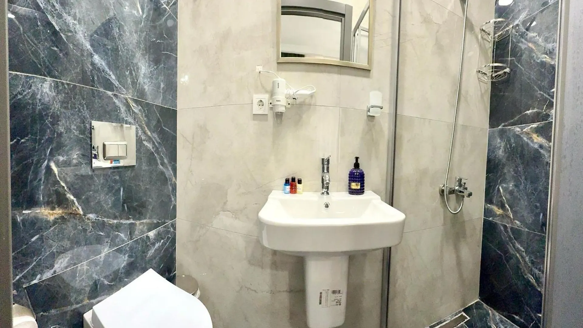 Armagan Suite Taksim Istambul Hotel
