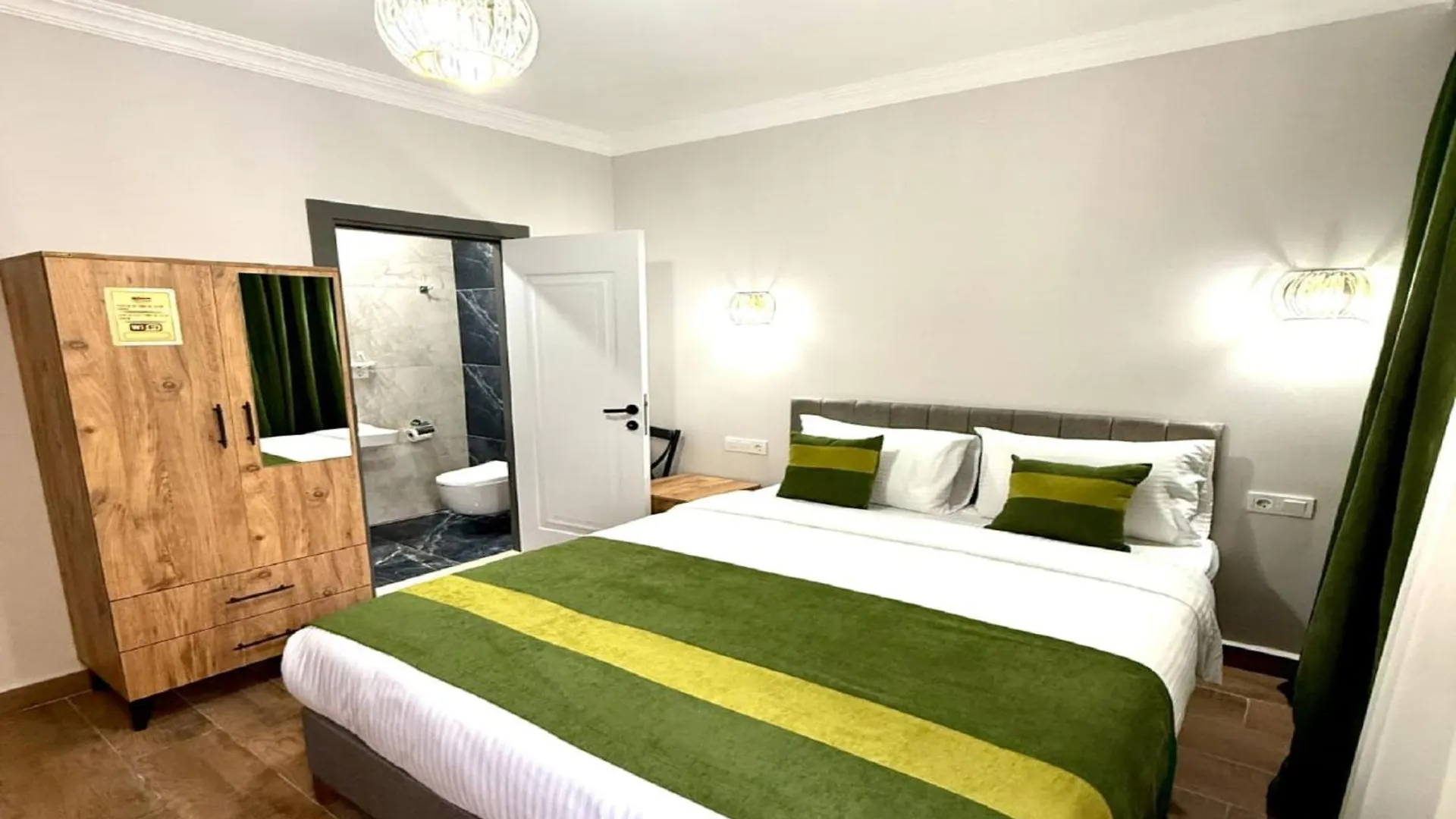 Hotel Armagan Suite Taksim Istambul