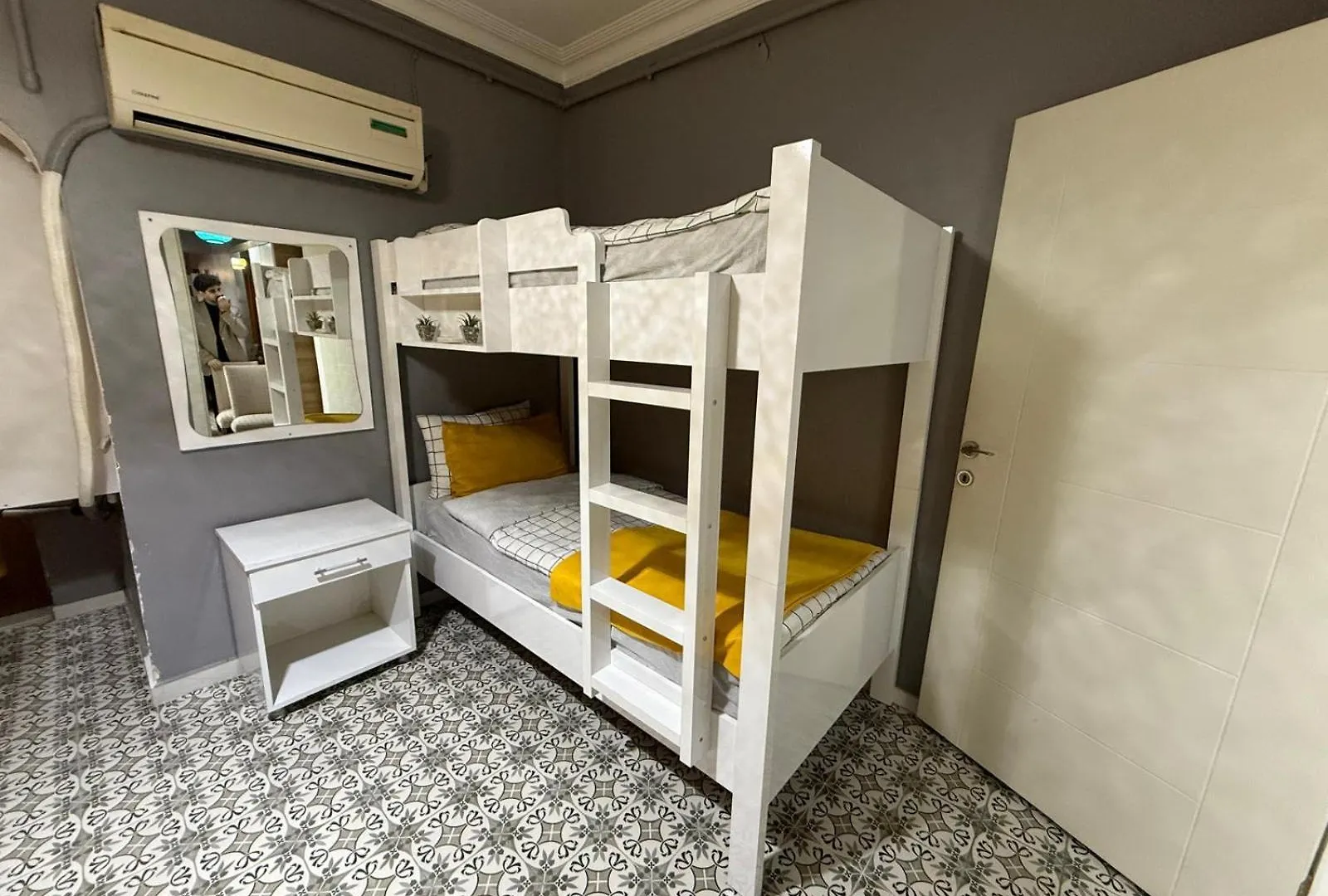 Armagan Suite Taksim Istambul Turquia