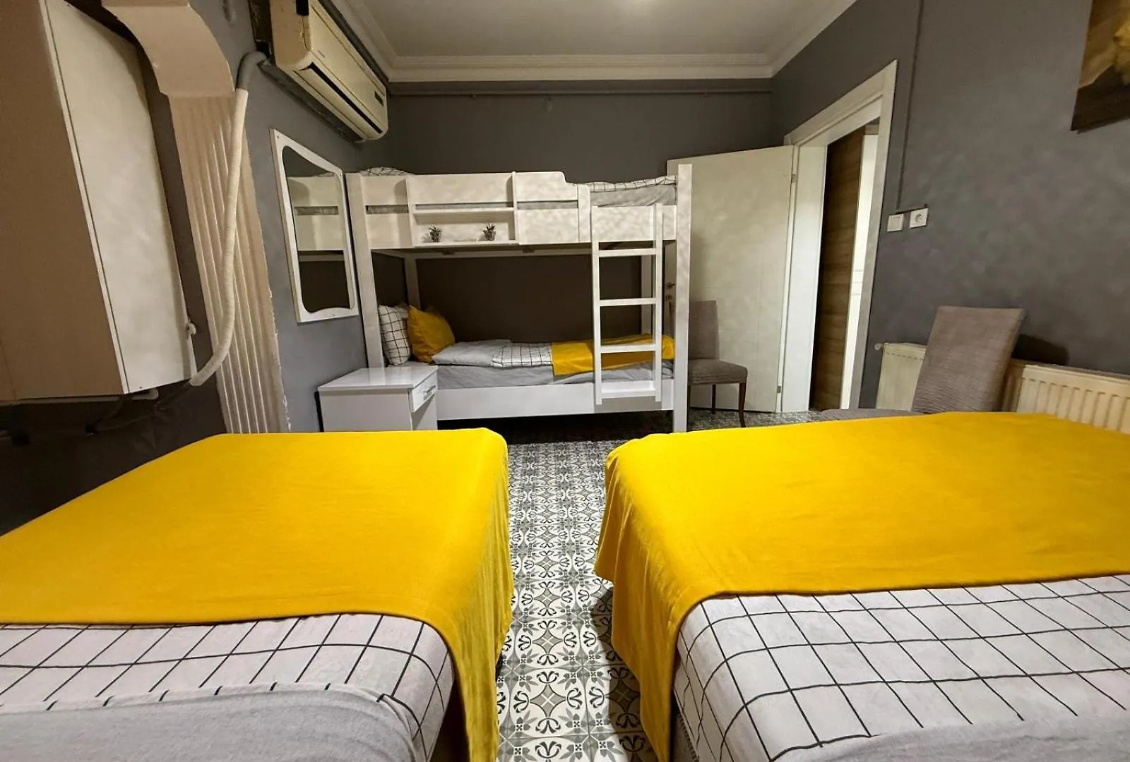 Armagan Suite Taksim Istambul 0*,  Turquia