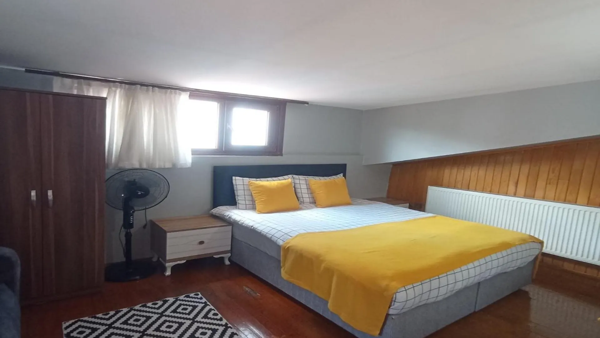 Armagan Suite Taksim Istambul Hotel