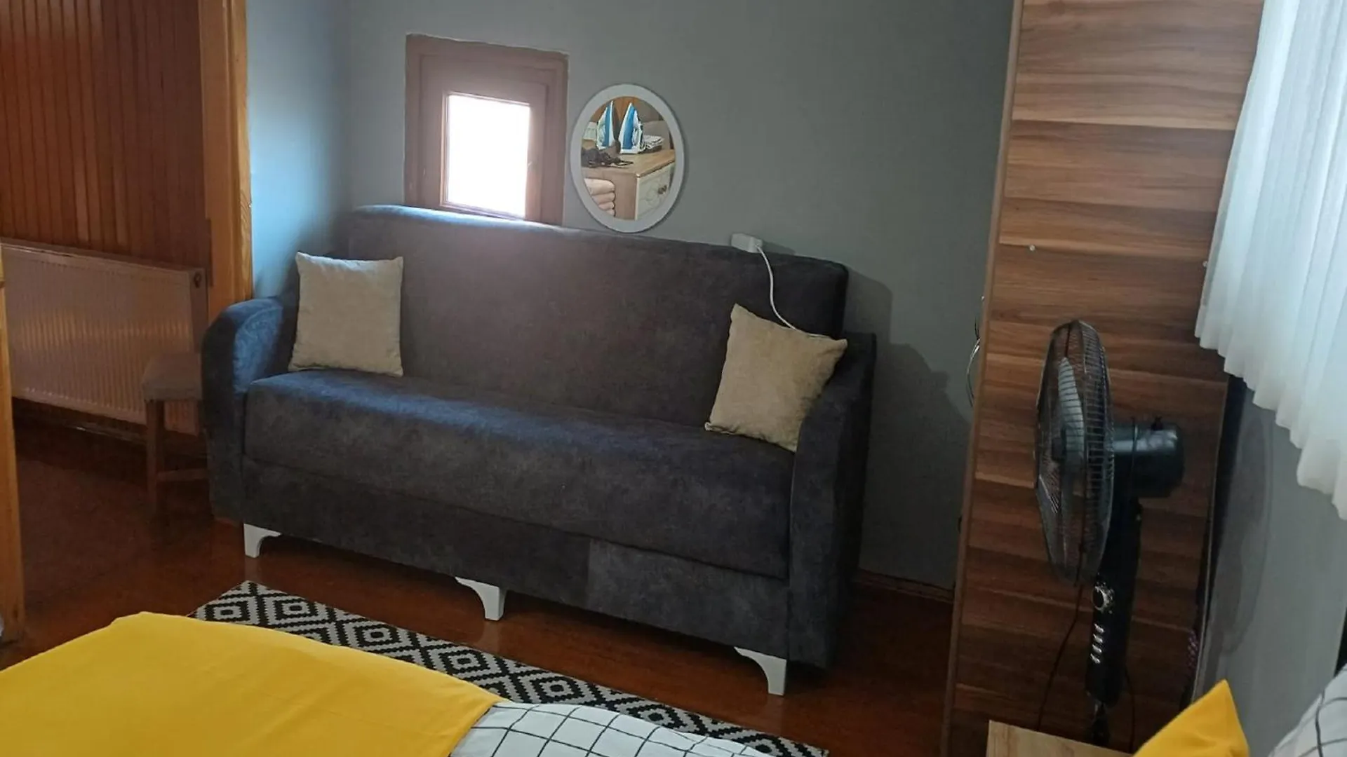 Hotel Armagan Suite Taksim Istambul Turquia