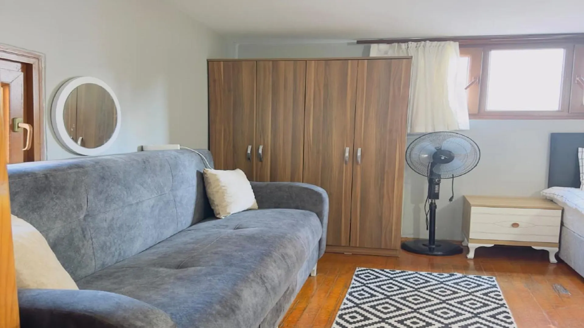 Hotel Armagan Suite Taksim Istambul