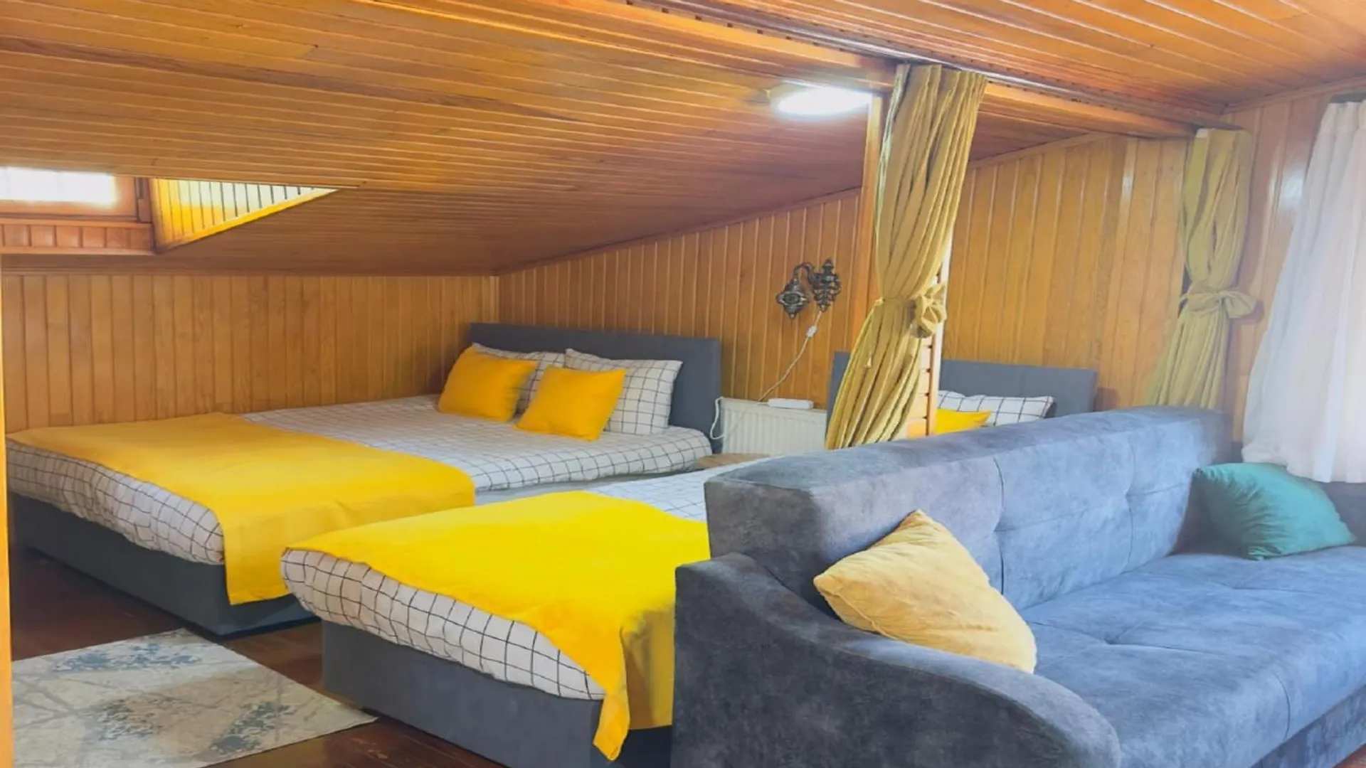 Armagan Suite Taksim Istambul 0*,