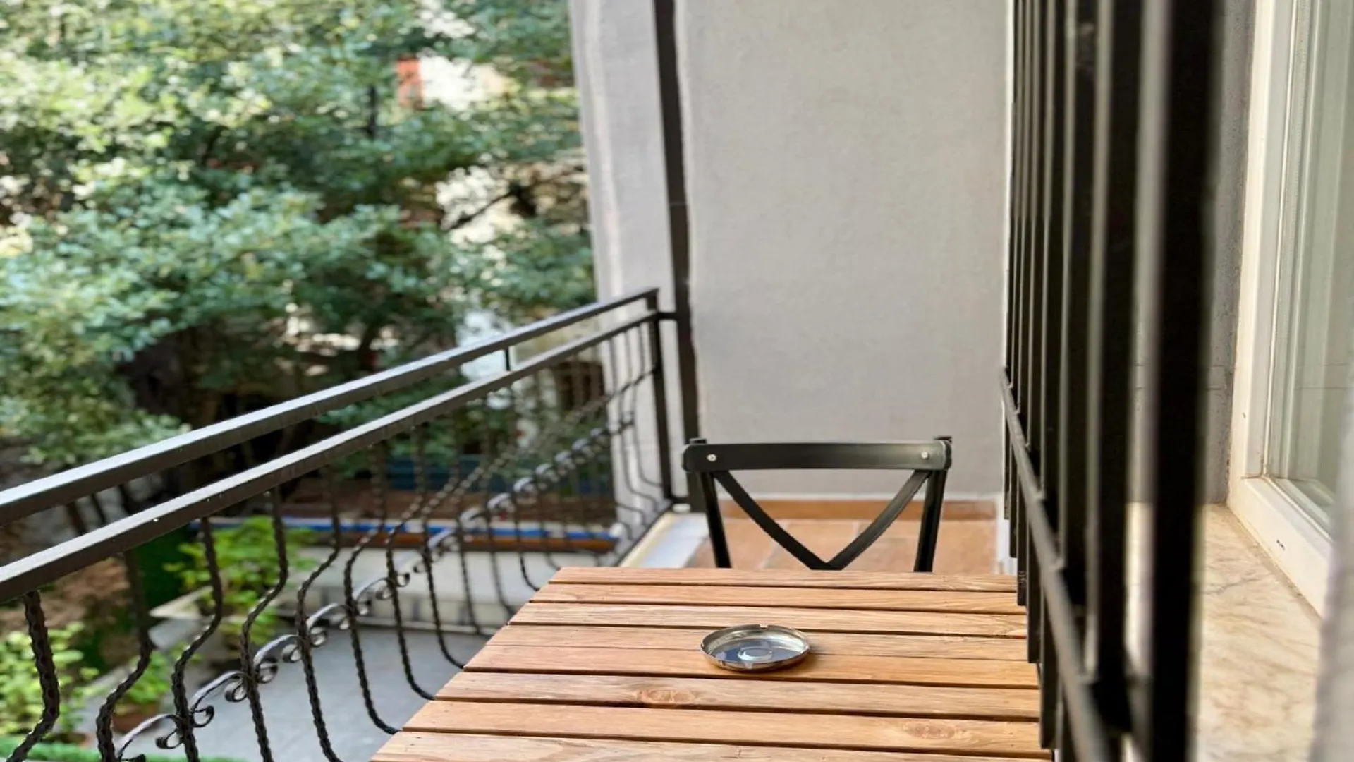 Armagan Suite Taksim اسطنبول فندق