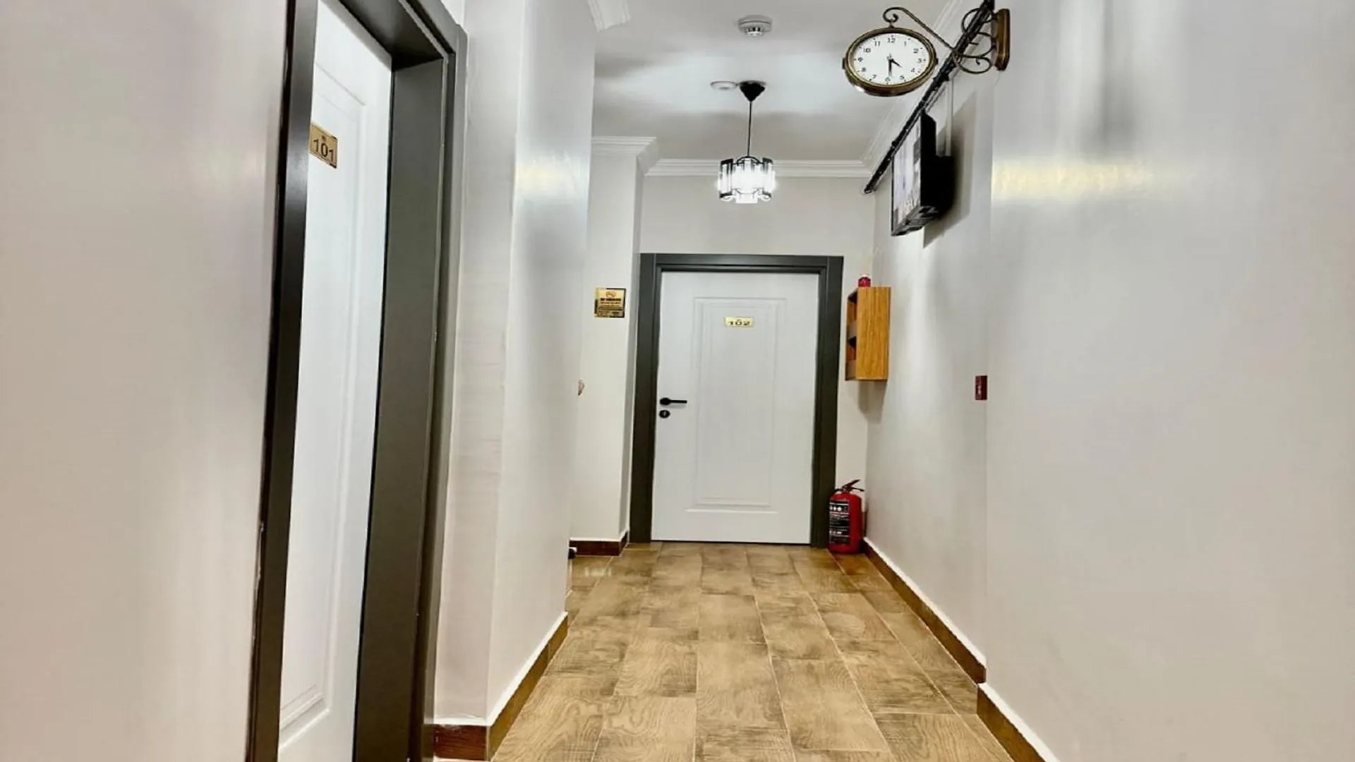Armagan Suite Taksim اسطنبول 0*,  تركيا