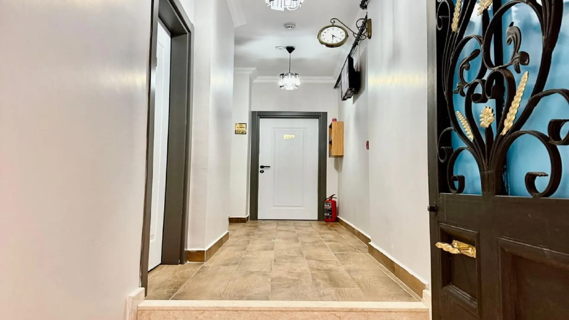 Armagan Suite Taksim اسطنبول فندق
