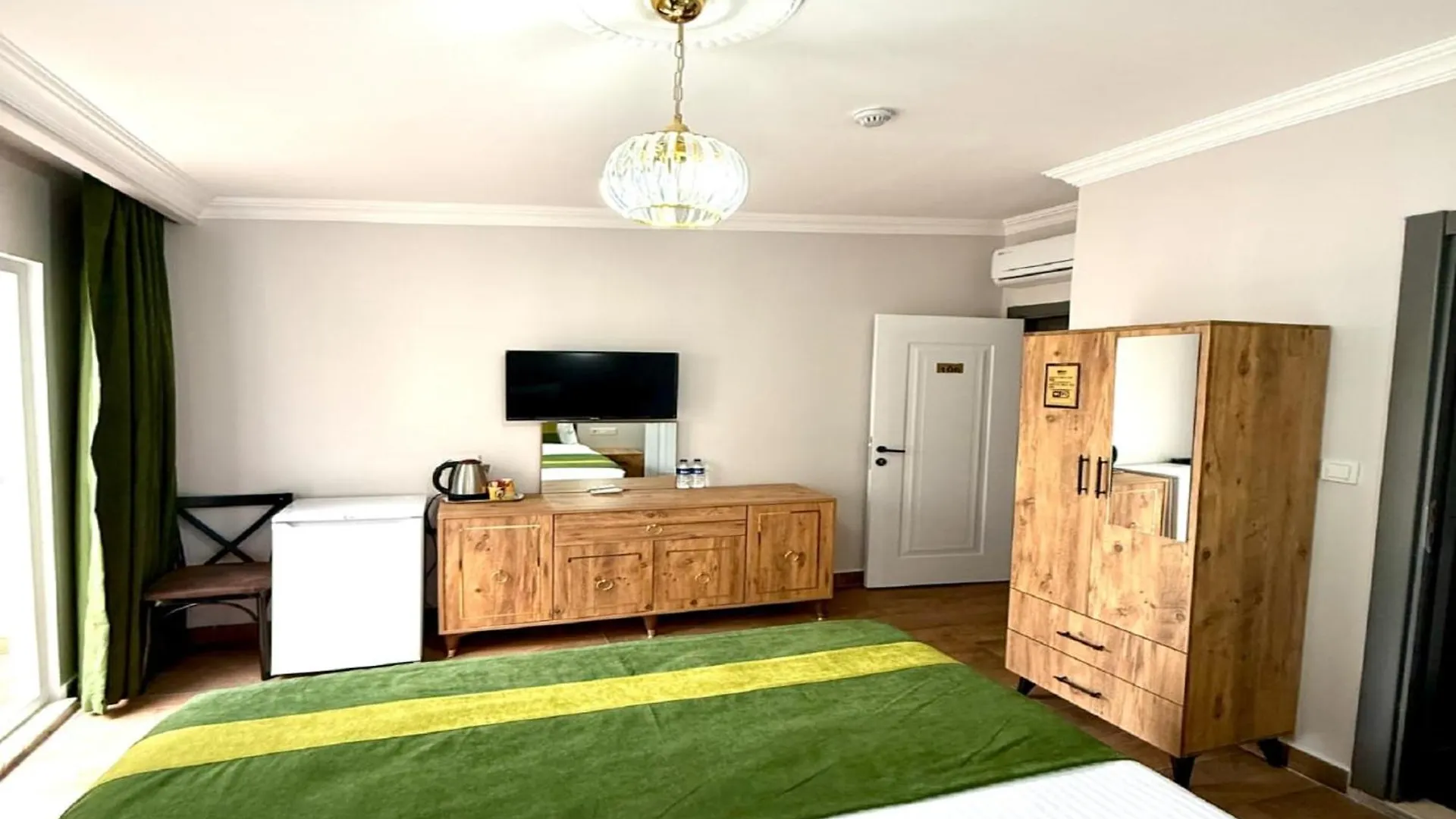 Armagan Suite Taksim اسطنبول تركيا