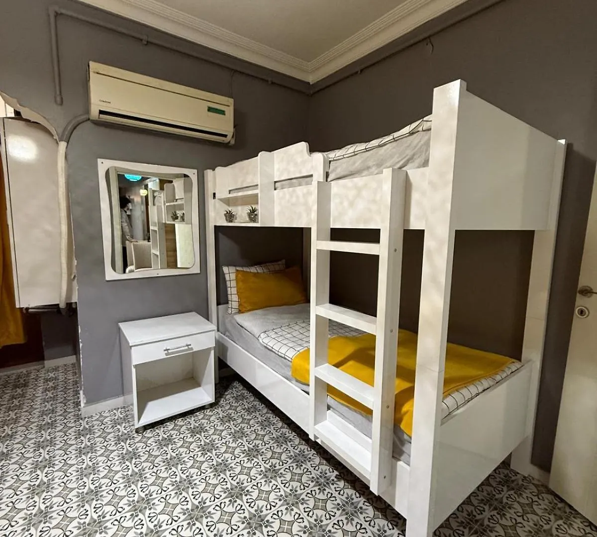 فندق Armagan Suite Taksim اسطنبول