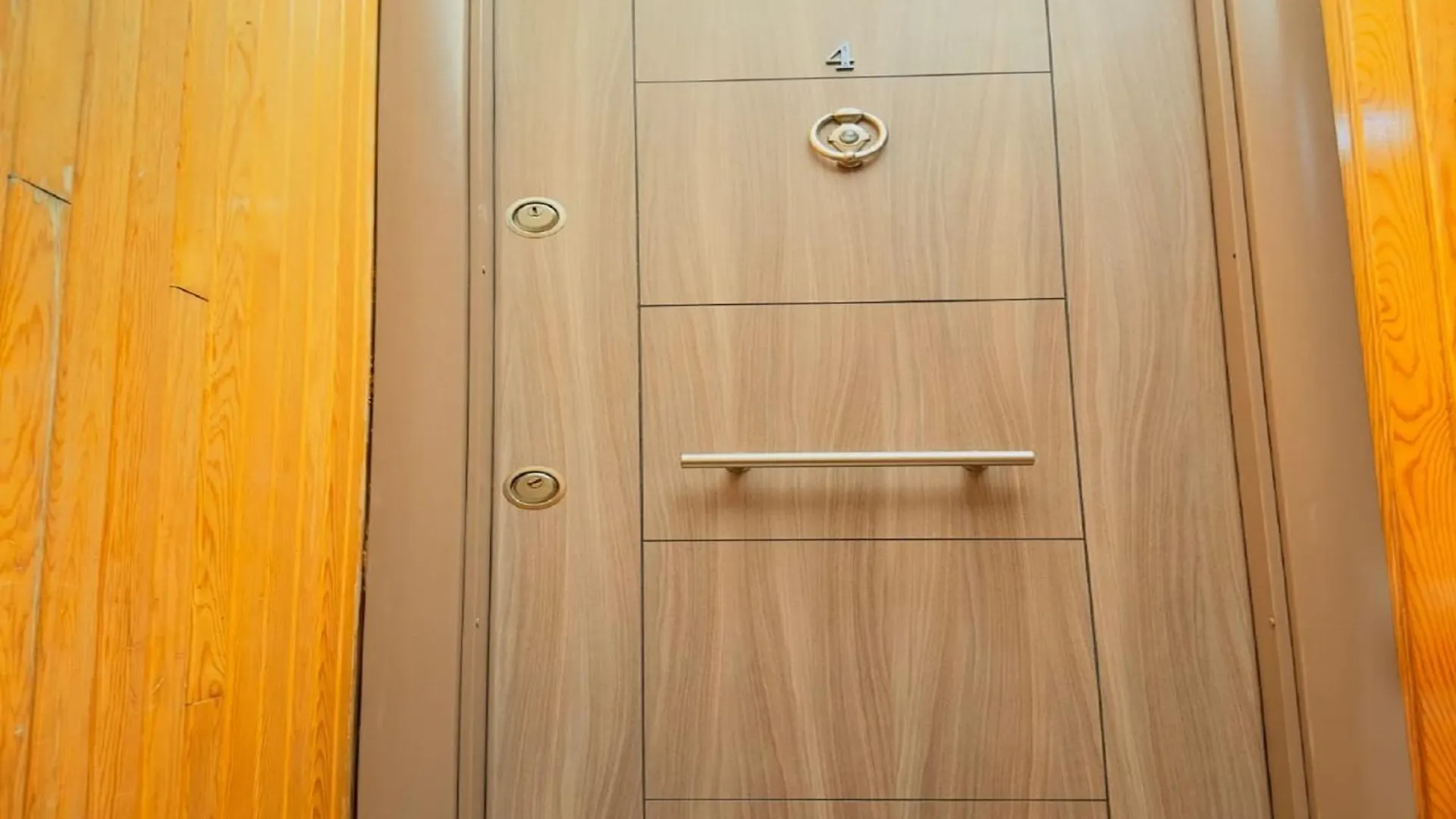 Armagan Suite Taksim اسطنبول 0*,  تركيا