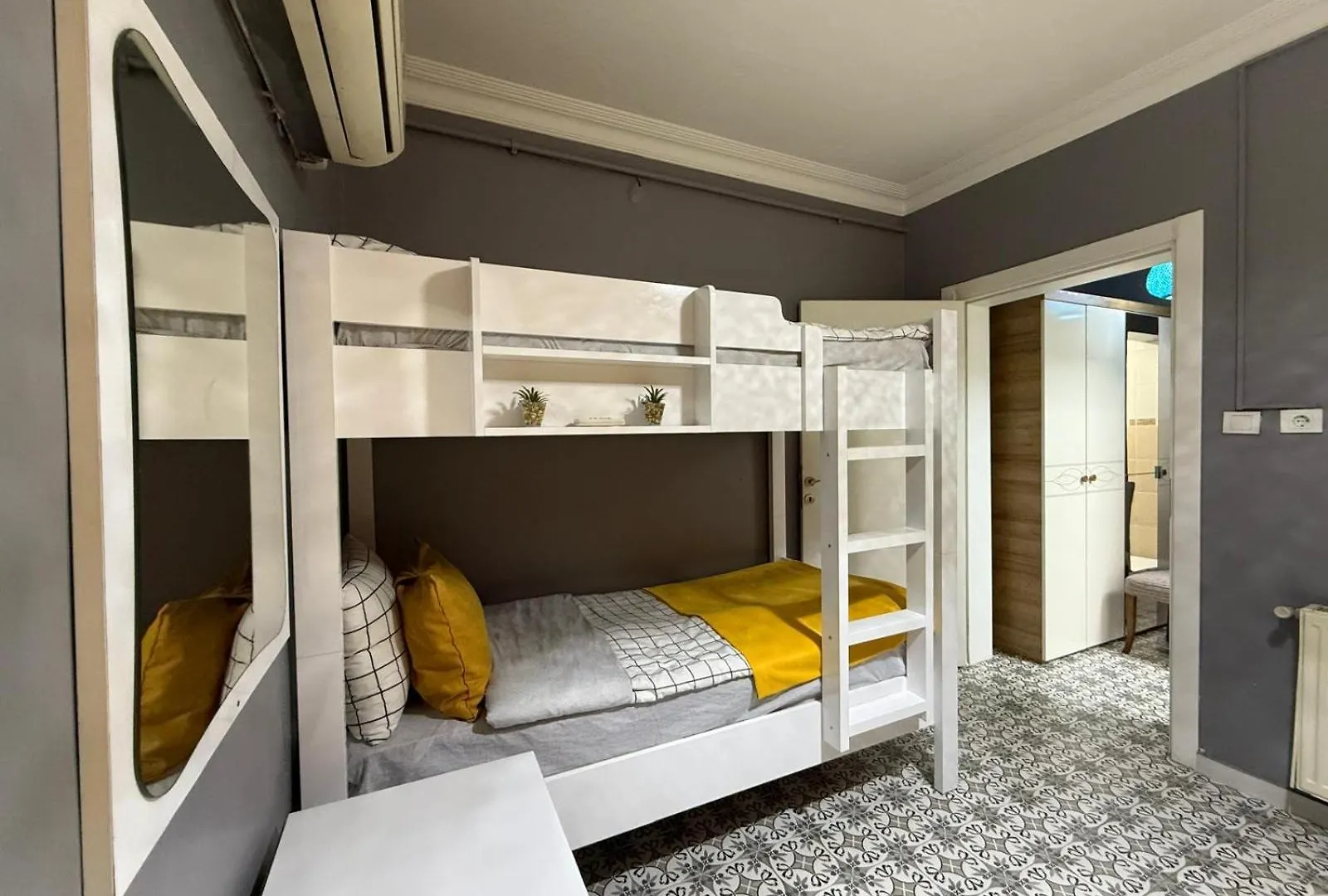 Armagan Suite Taksim اسطنبول فندق