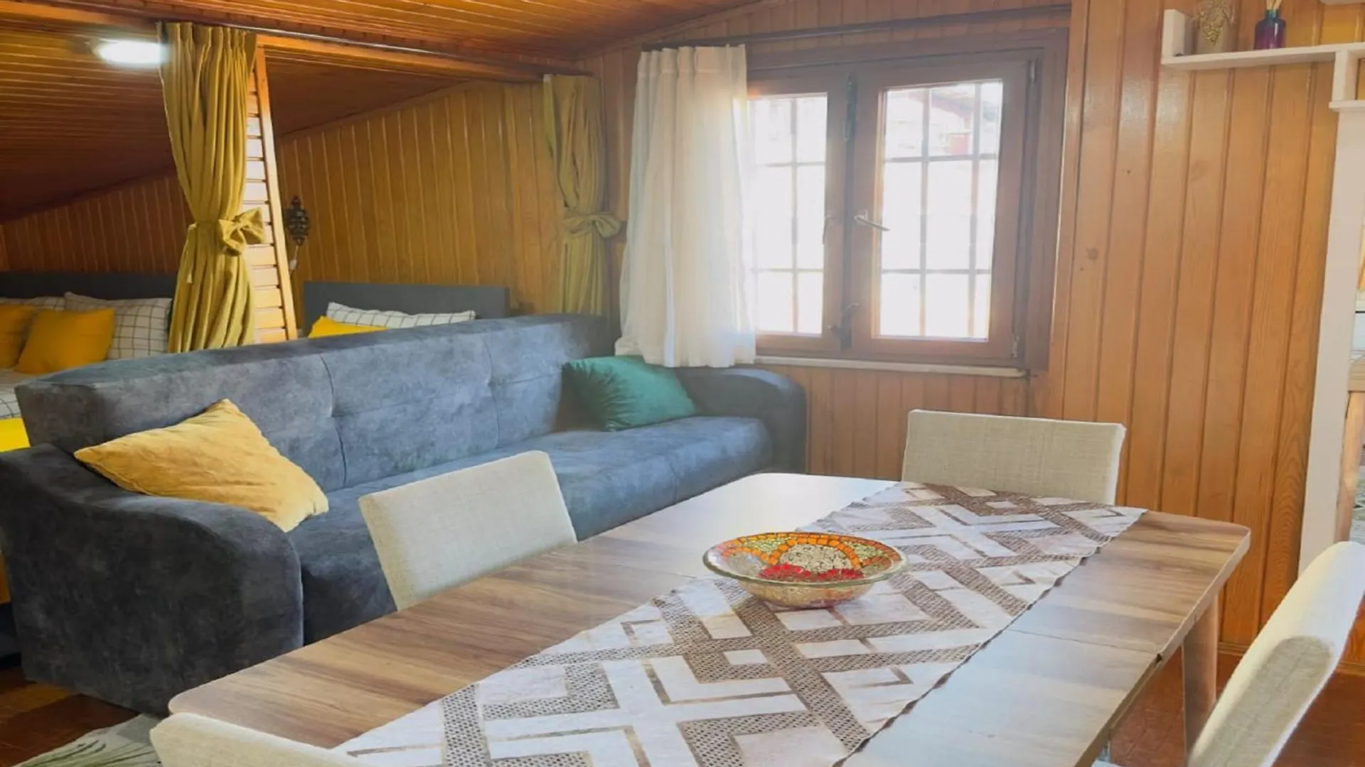 Armagan Suite Taksim اسطنبول فندق