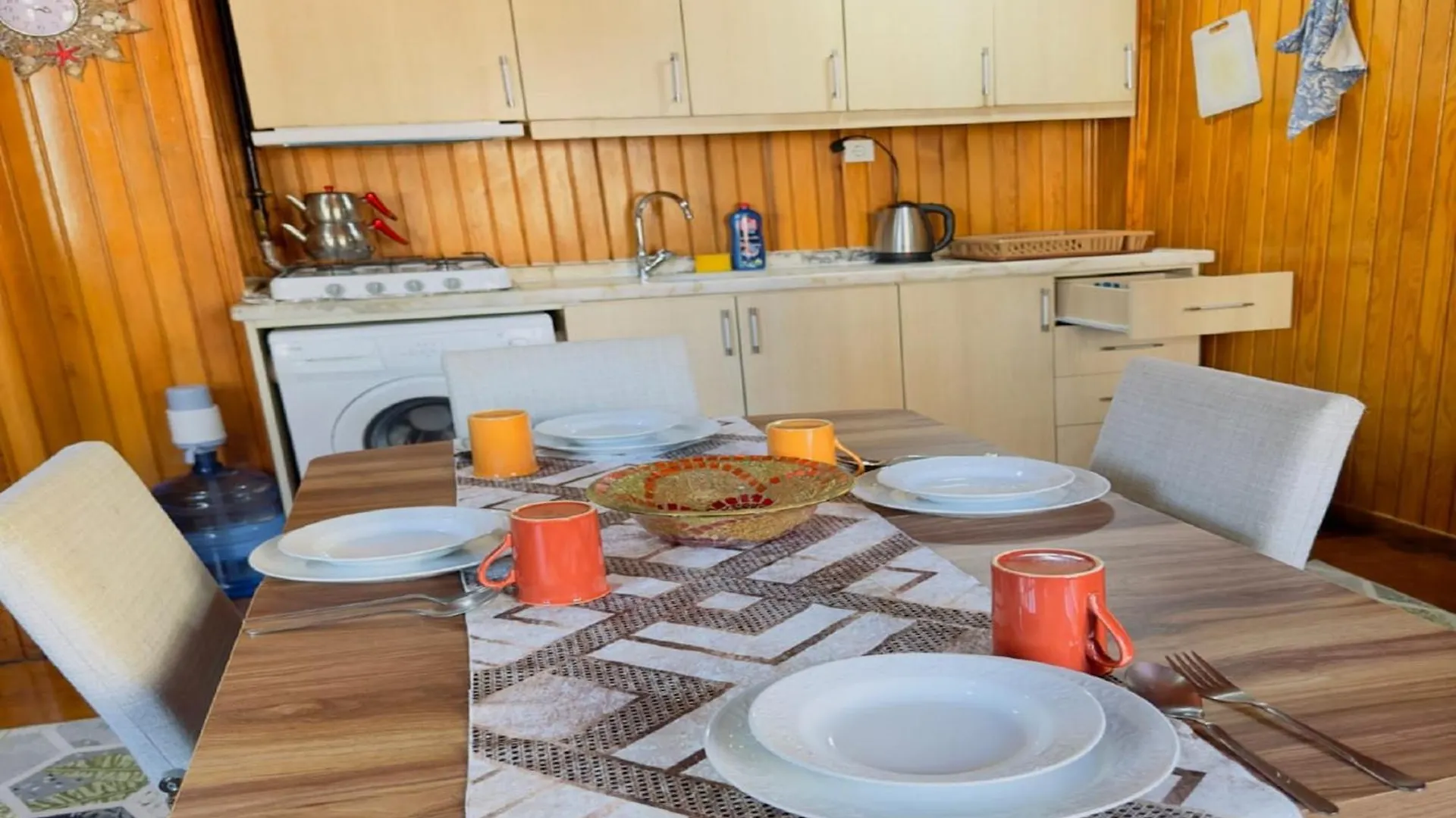 فندق Armagan Suite Taksim اسطنبول تركيا
