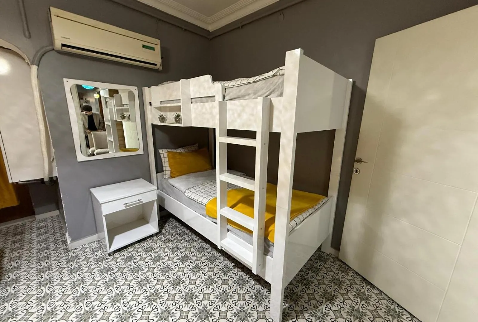 Armagan Suite Taksim اسطنبول 0*,
