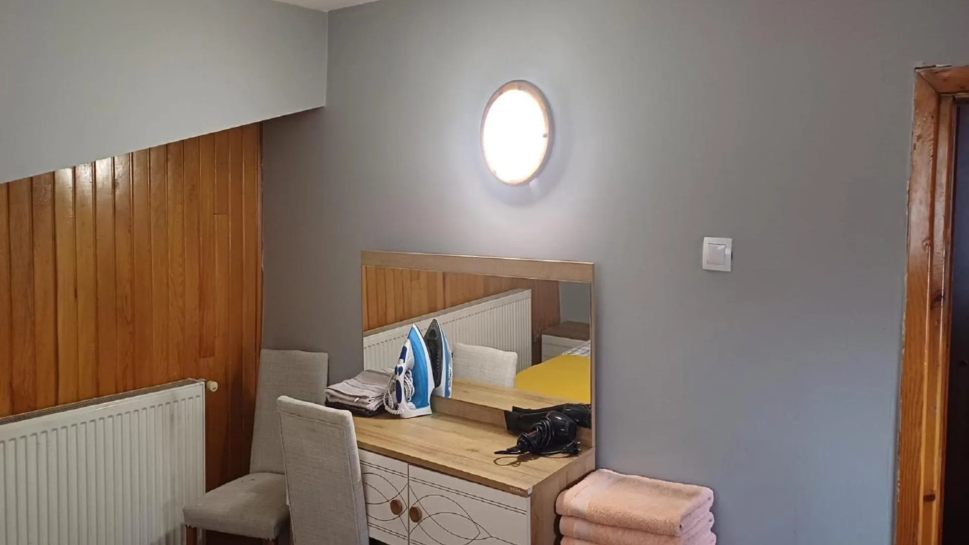 Armagan Suite Taksim اسطنبول فندق