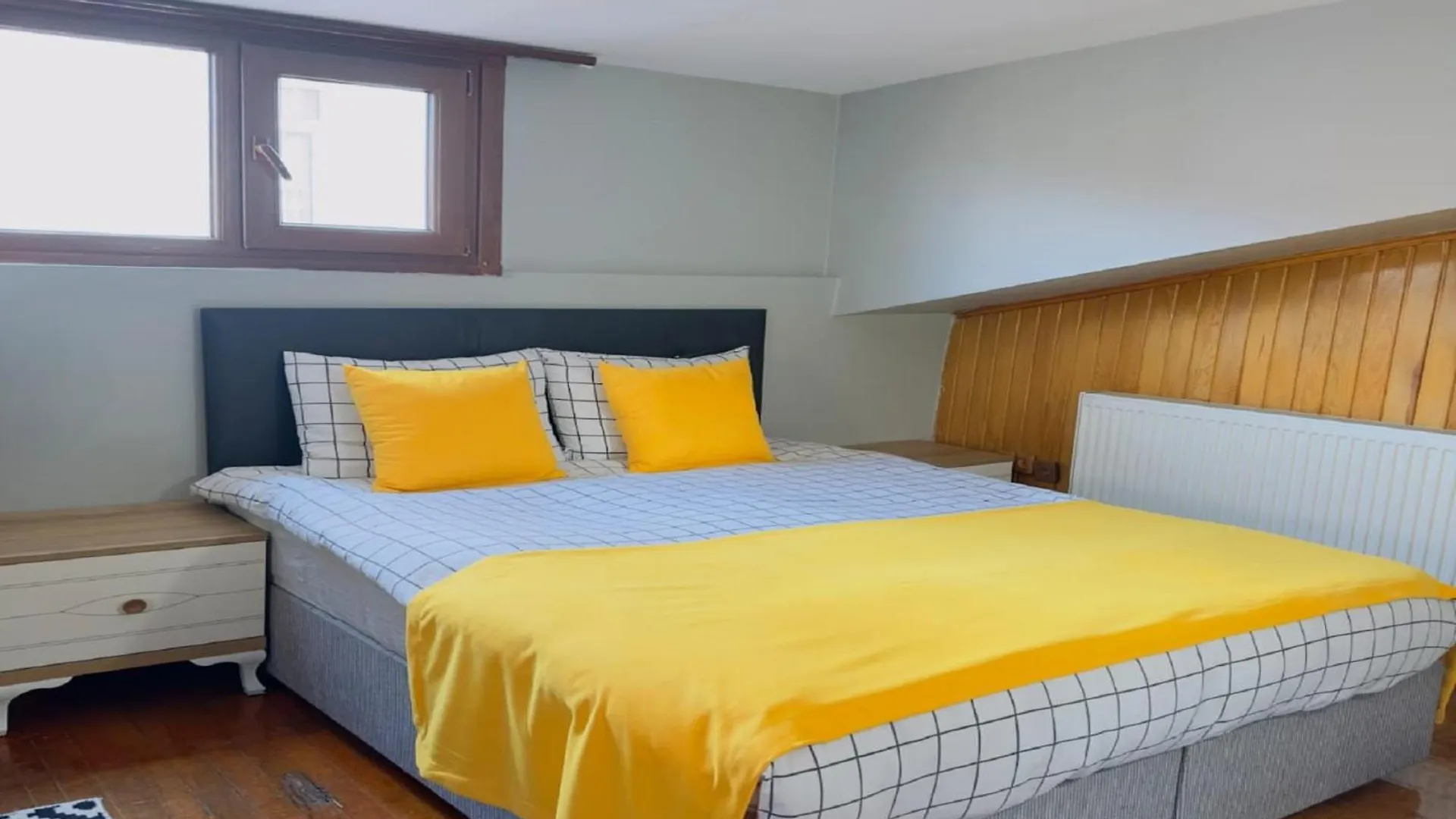 فندق Armagan Suite Taksim اسطنبول