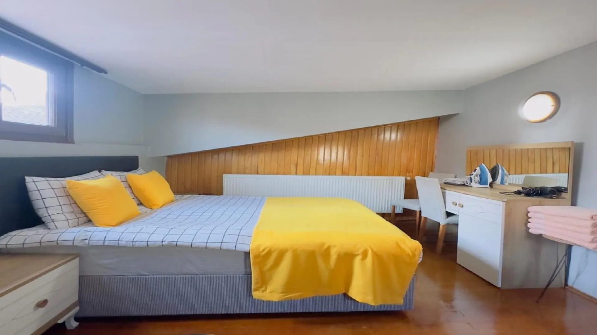 Armagan Suite Taksim اسطنبول 0*,  تركيا