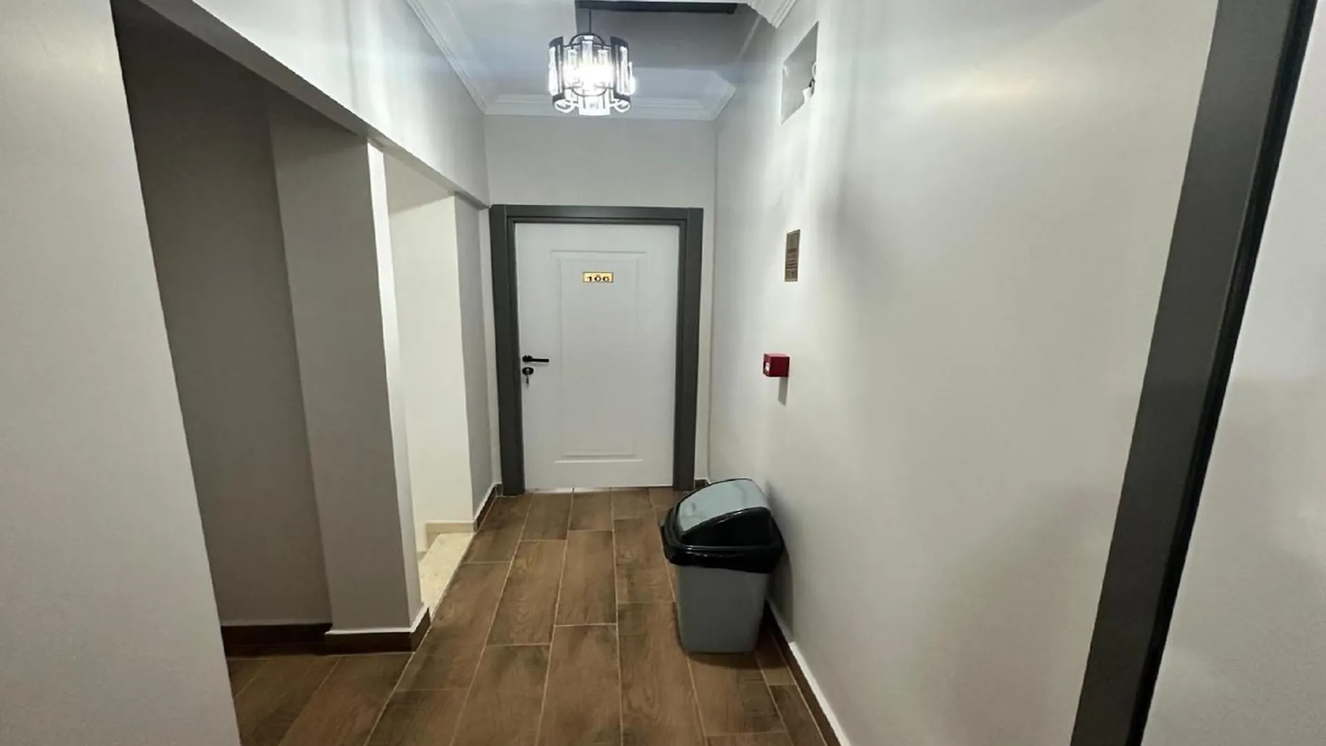 Armagan Suite Taksim اسطنبول 0*,