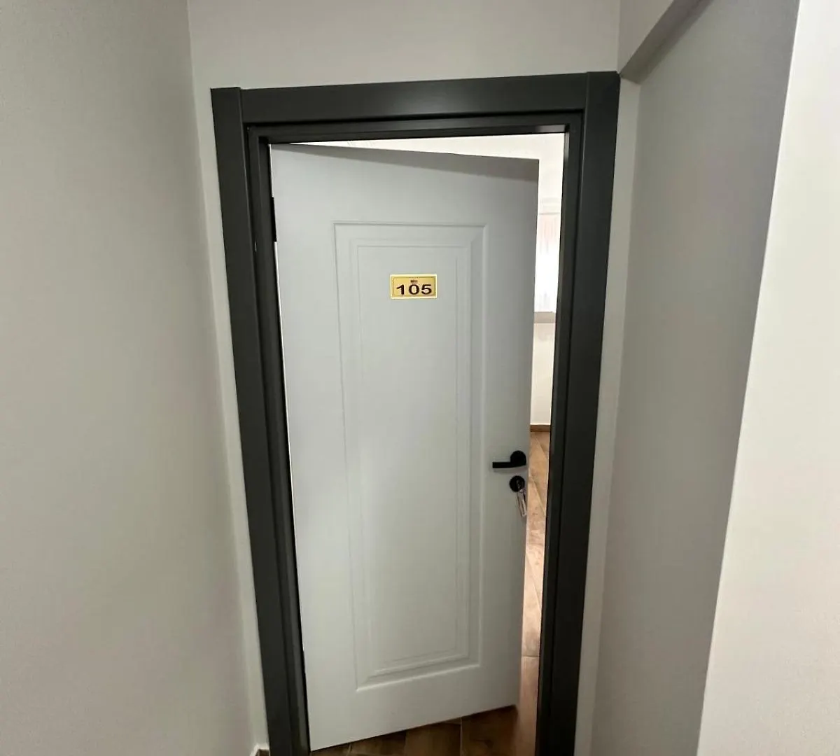 فندق Armagan Suite Taksim اسطنبول