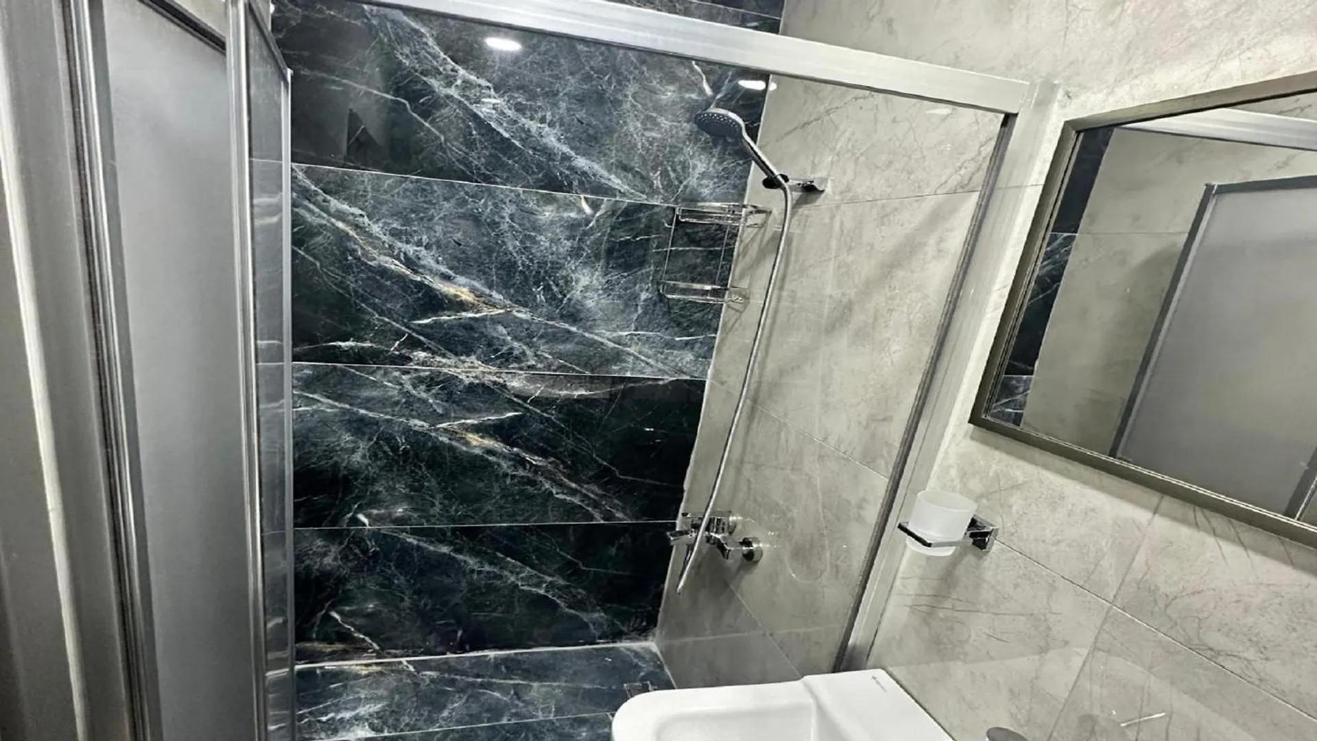 Armagan Suite Taksim اسطنبول 0*,